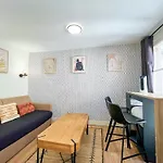 Studio 13 - Paris Faubourg